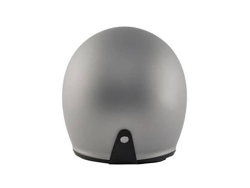 ultimate speed open face helmet 4