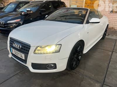 Audi A4 201