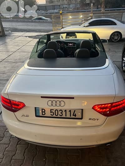 Audi A4 201