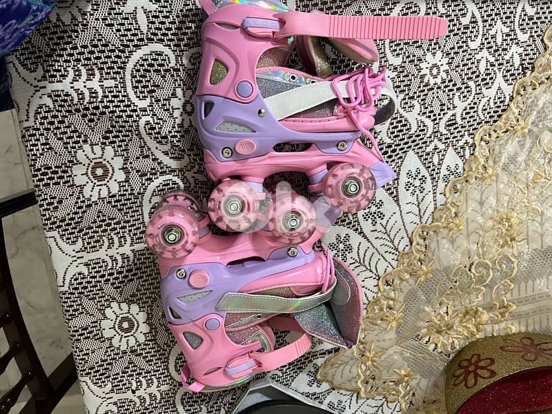 Roller 0