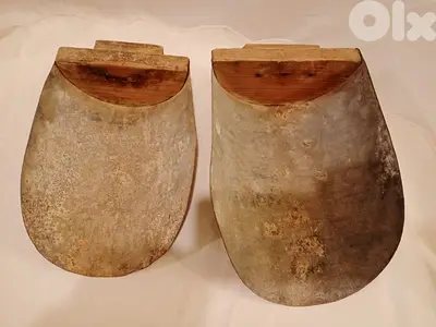 مجرود طحين وحبوب قديم عدد٢