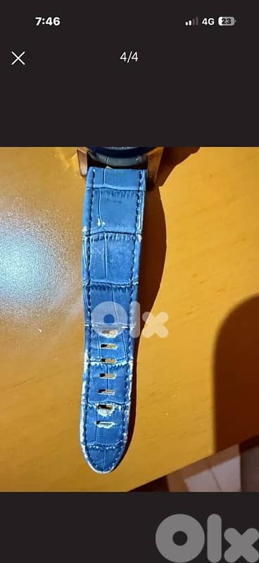 watch used 3