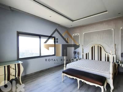 duplex apartments for sale in fanar metn شقق للبيع في فنار متن