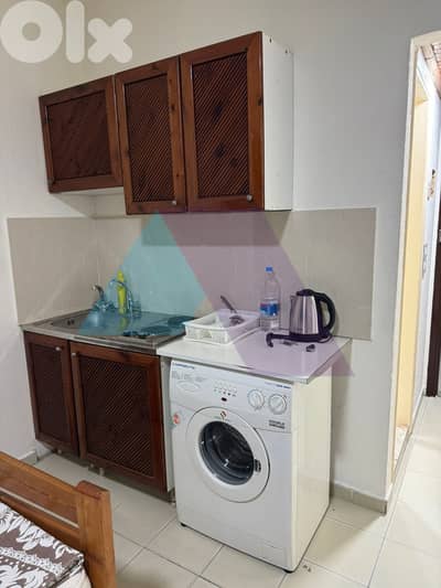 1 bedroom Chalet+view 4sale in Samaya/Kaslik - شاليه للبيع في الكسليك