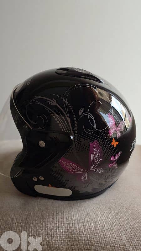 moto helmet 0