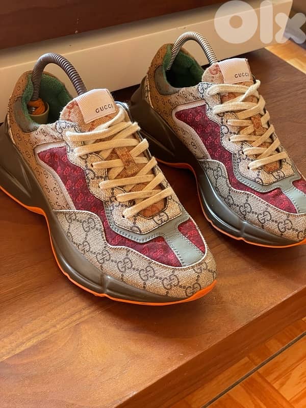 Gucci  Rhyton 0