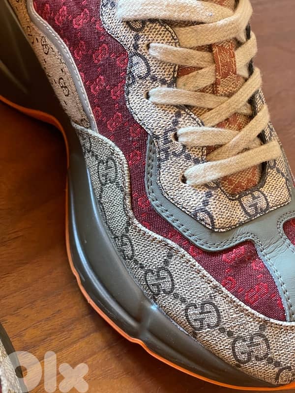 Gucci  Rhyton 1