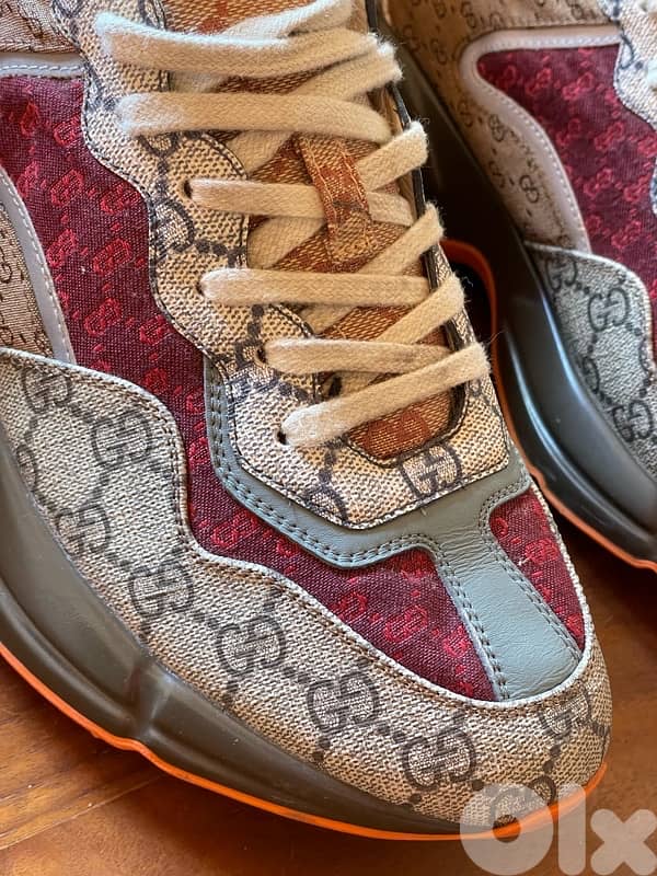 Gucci  Rhyton 2