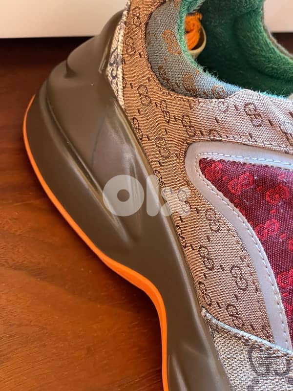 Gucci  Rhyton 4