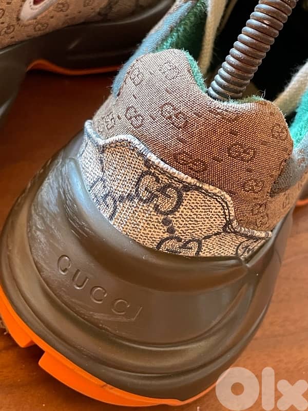 Gucci  Rhyton 5