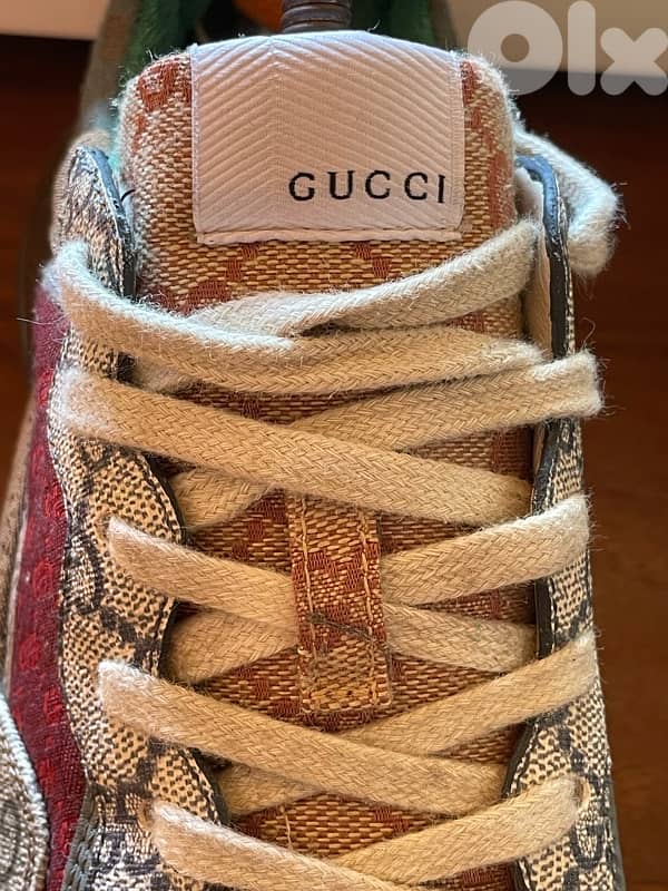 Gucci  Rhyton 7