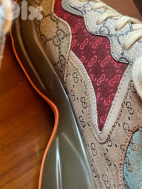 Gucci  Rhyton 8