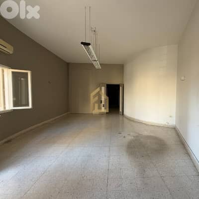 Apartment for rent in Achrafieh ML460 شقة للإيجار في الأشرفية