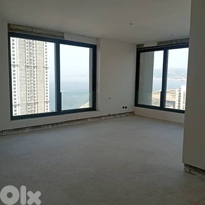 Apartment For Sale in Ain Al Mraiseh 1300000$ شقة للبيع في عين المريسة