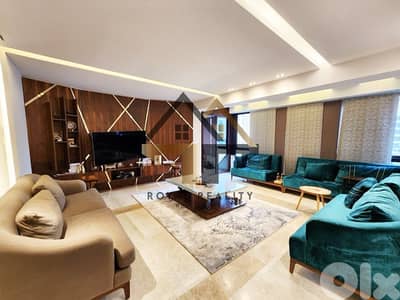 apartment for sale in ramlet el bayda beirutشقق للبيع في الرملة البيضا