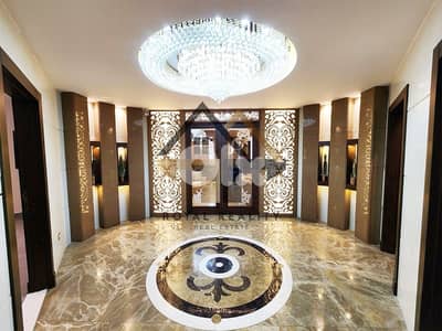 apartment for sale in ramlet el bayda beirutشقق للبيع في الرملة البيضا