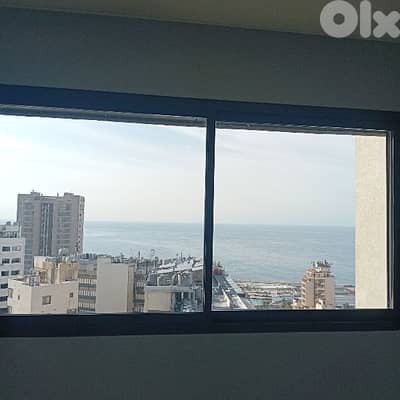 Apartment For Sale in Ras Beirut 1250000$ شقة للبيع في رأس بيروت