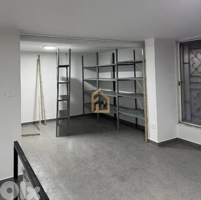 Shop for rent in Dawra JS219  محل تجاري للإيجار في دورة