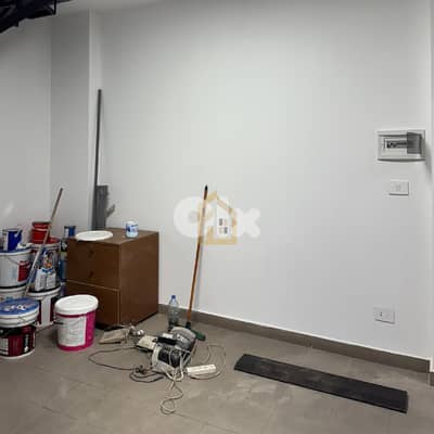 Shop for rent in Dawra JS219  محل تجاري للإيجار في دورة