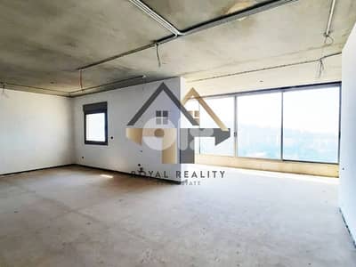 duplex apartment for sale in ain saadeh metnشقق للبيع في عين سعادة متن