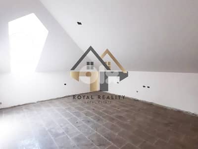 duplex apartment for sale in ain saadeh metnشقق للبيع في عين سعادة متن