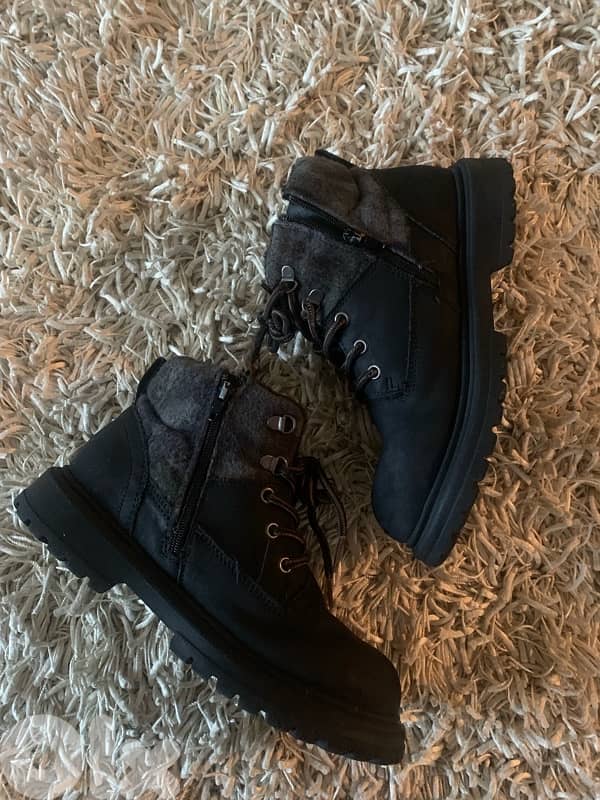 Ranger for winter 2