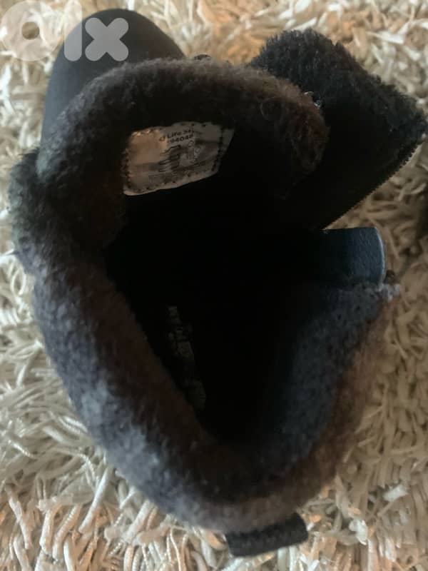 Ranger for winter 6