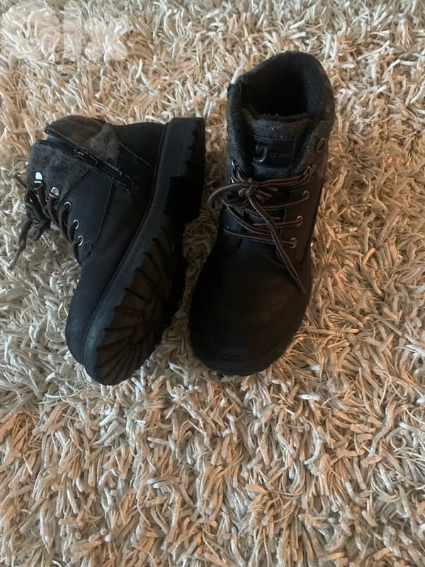 Ranger for winter 7