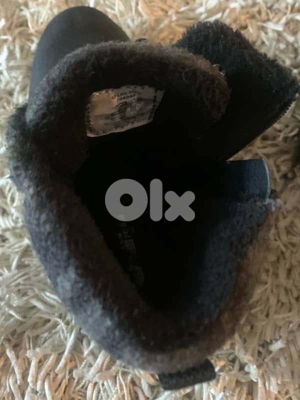 Ranger for winter 8