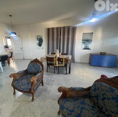 Apartment for rent in Kaslik RB283 شقة للإيجار في كسليك