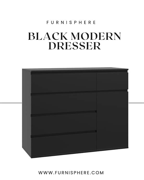 drawers cabinet 1