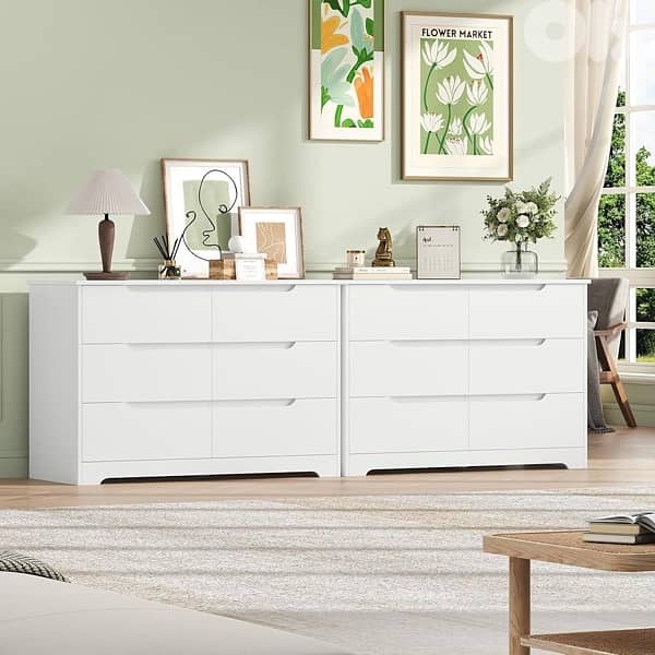 drawers cabinet 3