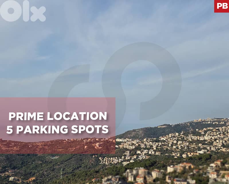 HBOUS, PRIME LOCATION, SEA VIEW, CORNET CHEHWAN REF#PB130652 0