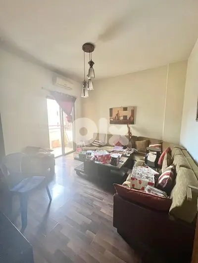 dekwaneh fully furnished apartment 145 sqm for rent #6330