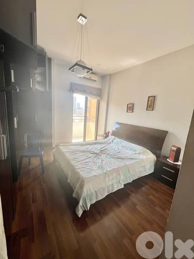 dekwaneh fully furnished apartment 145 sqm for rent #6330