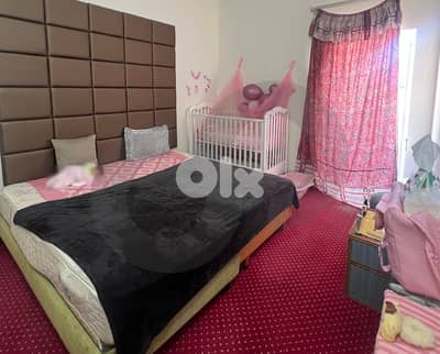 Prime Location Near Highway & Seaside in tabarja/طبرجا REF#CO122347