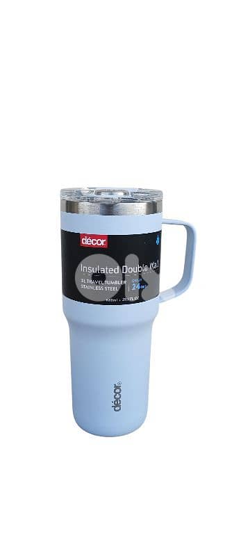 décor xl travel tumbler 0