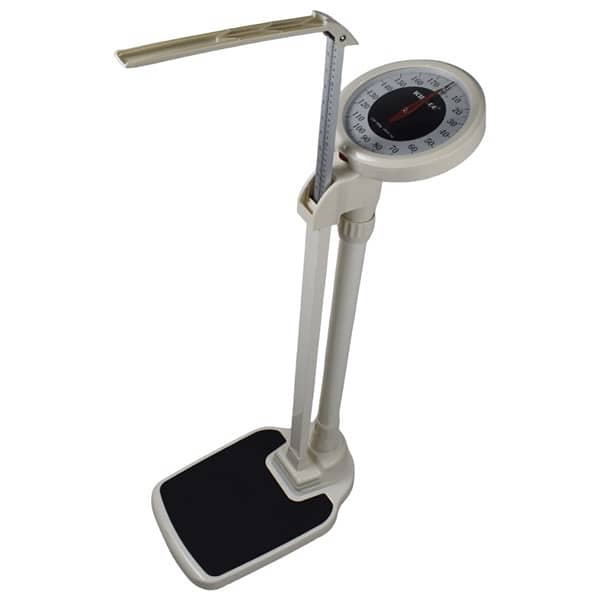 Weight and height scale new 0