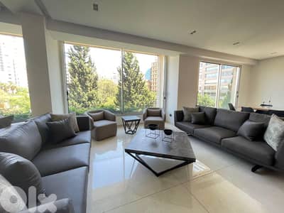 Apartment For Rent Achrafieh | Luxurious | Prime Location