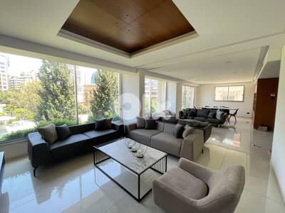 Apartment For Rent Achrafieh | Luxurious | Prime Location