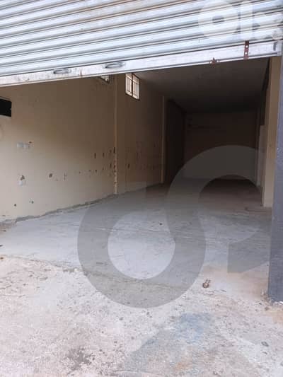 Prime location - Facade on the main street- Kffareman  REF#LA130665