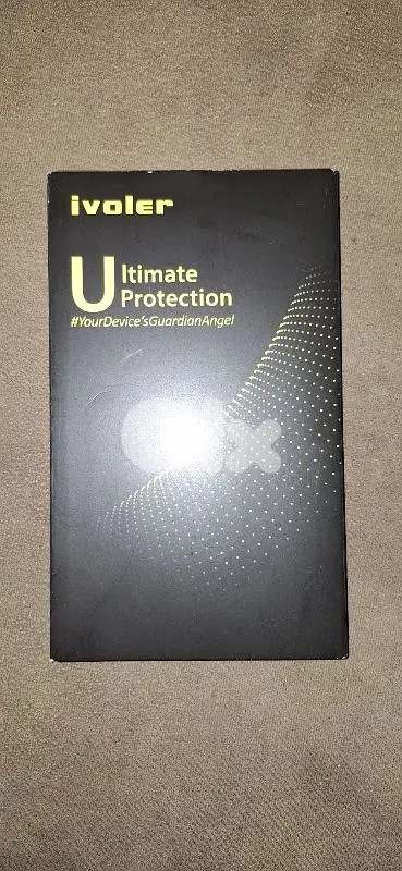 Nintendo switch oled screen protector