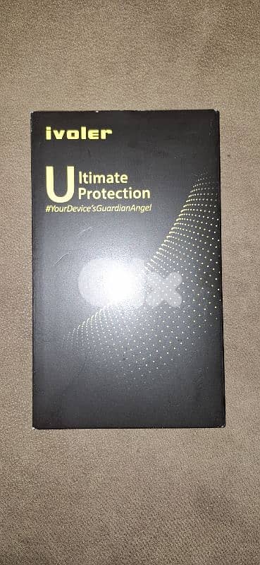Nintendo switch oled screen protector 0