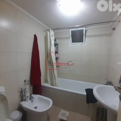 Decorated apartment for sale in Jal El Dib شقة فخمة للبيع في جل الديب