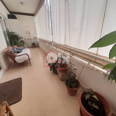 Apartment for sale in Jal El Dib شقة للبيع في جل الديب