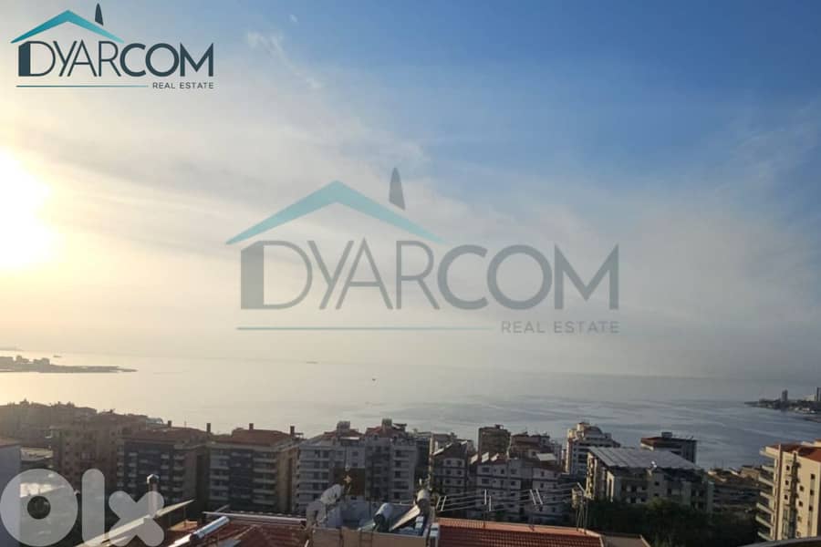DY3089 - Sahel Alma Spectacular Duplex for Sale! 0