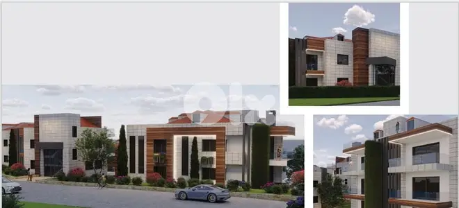 Apartement for sale in  Ain Aar - شقة للبيع في عين عار