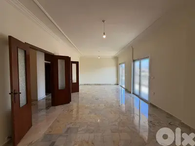 Fully Renovated Apartment for sale in Dekwaneh شقة مُجددة للبيع