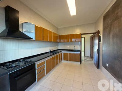 Fully Renovated Apartment for sale in Dekwaneh شقة مُجددة للبيع