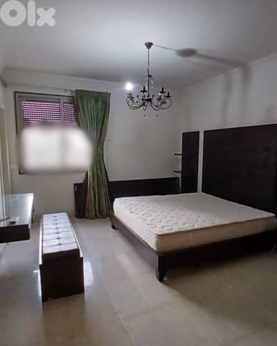 ZE25-4611 Apartment for Sale – Unesco, Beirut